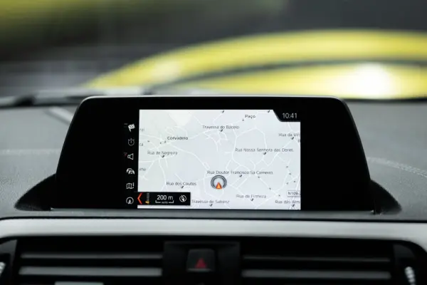 BMW 120 d Pack M Auto 52