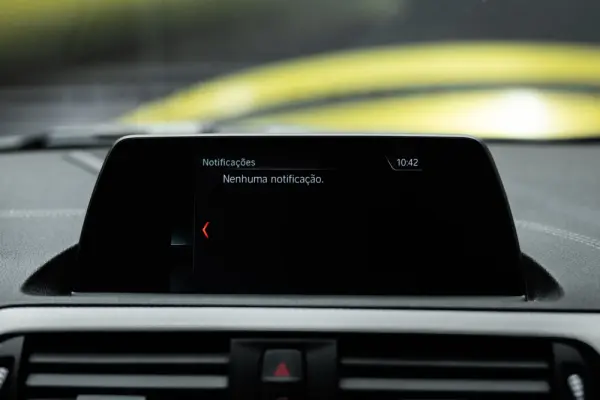 BMW 120 d Pack M Auto 55