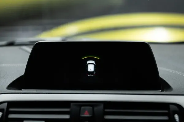 BMW 120 d Pack M Auto 56