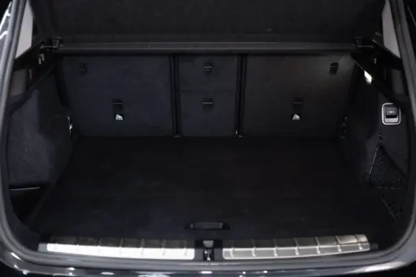 BMW X1 16 d sDrive Line Sport Auto 8