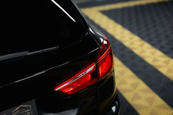 BMW X1 16 d sDrive Line Sport Auto 11