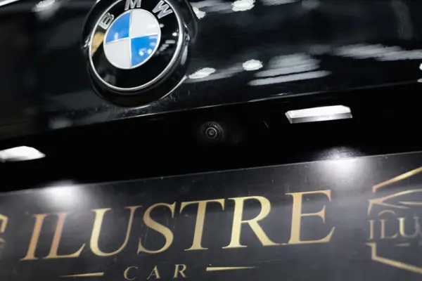 BMW X1 16 d sDrive Line Sport Auto 12