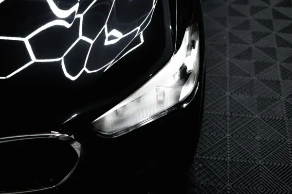 BMW X1 16 d sDrive Line Sport Auto 18