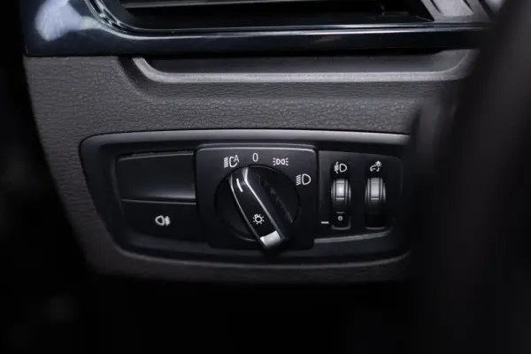 BMW X1 16 d sDrive Line Sport Auto 26