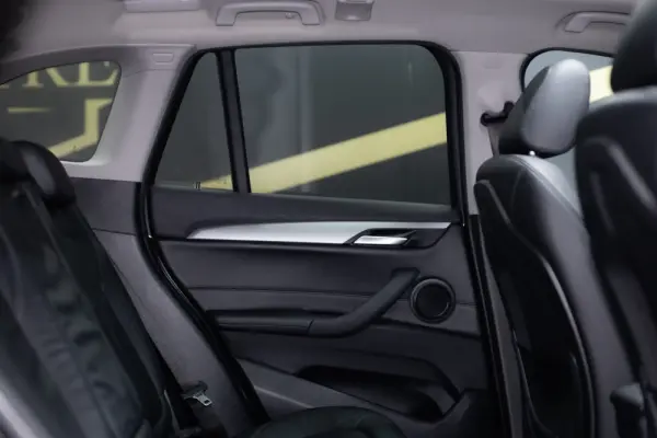 BMW X1 16 d sDrive Line Sport Auto 27