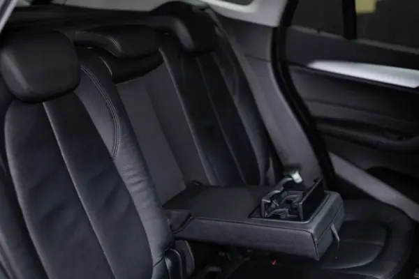 BMW X1 16 d sDrive Line Sport Auto 28