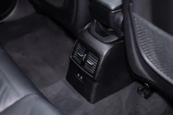 BMW X1 16 d sDrive Line Sport Auto 29