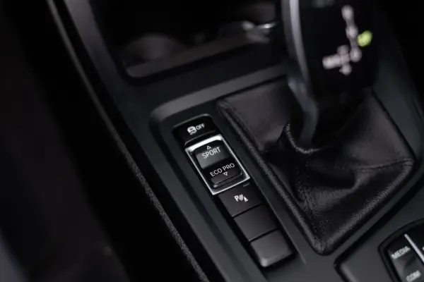 BMW X1 16 d sDrive Line Sport Auto 36