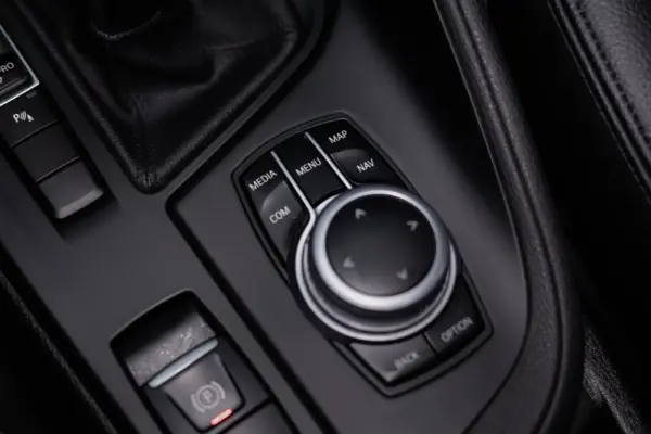 BMW X1 16 d sDrive Line Sport Auto 37