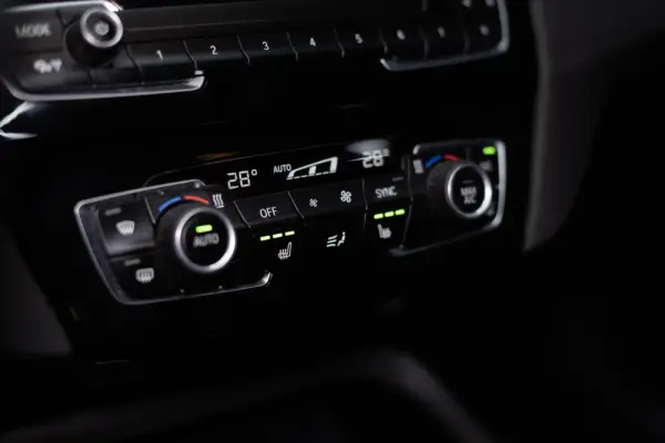 BMW X1 16 d sDrive Line Sport Auto 38