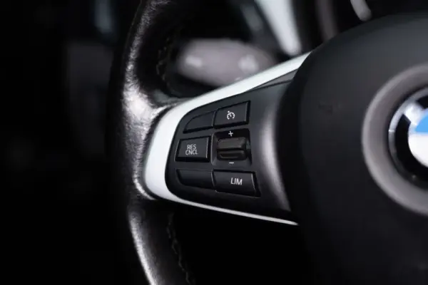 BMW X1 16 d sDrive Line Sport Auto 39