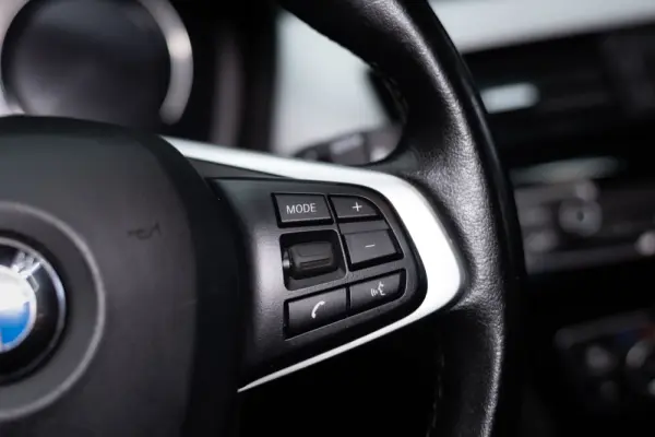 BMW X1 16 d sDrive Line Sport Auto 40