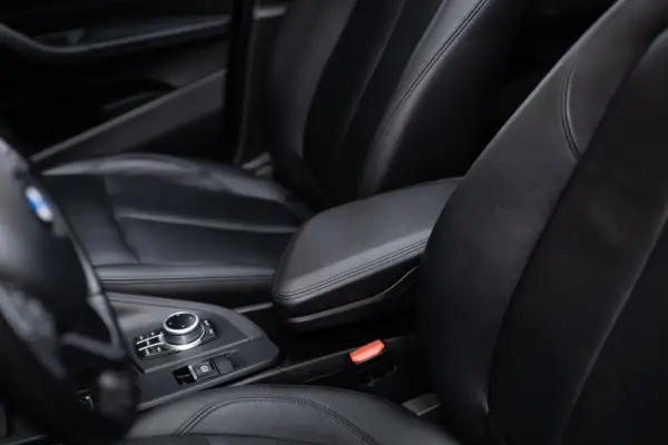 BMW X1 16 d sDrive Line Sport Auto 43