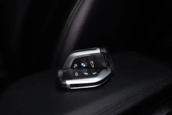 BMW X1 16 d sDrive Line Sport Auto 44