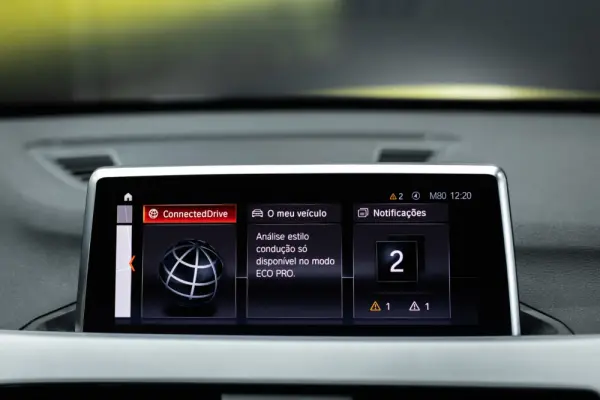 BMW X1 16 d sDrive Line Sport Auto 47