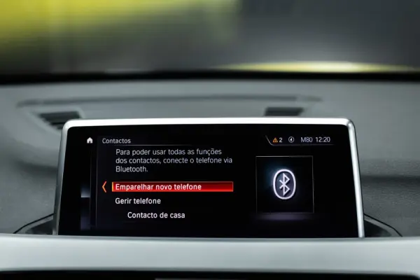 BMW X1 16 d sDrive Line Sport Auto 50