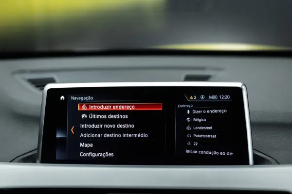 BMW X1 16 d sDrive Line Sport Auto 51