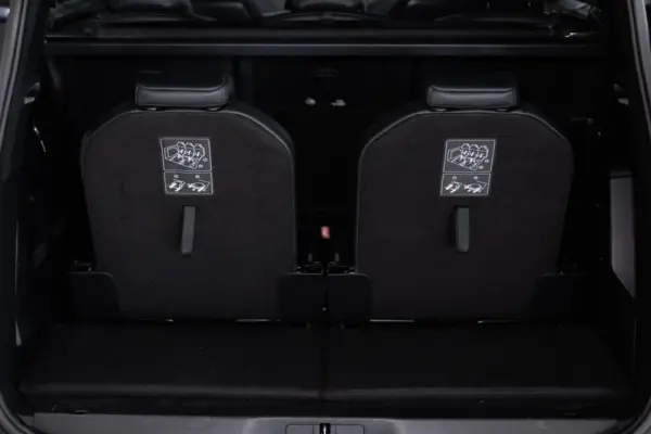 Peugeot 5008 1.5 BlueHDi GT Line EAT8 9