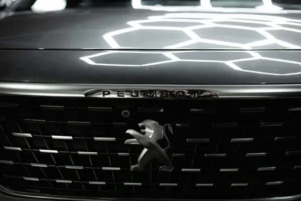 Peugeot 5008 1.5 BlueHDi GT Line EAT8 17