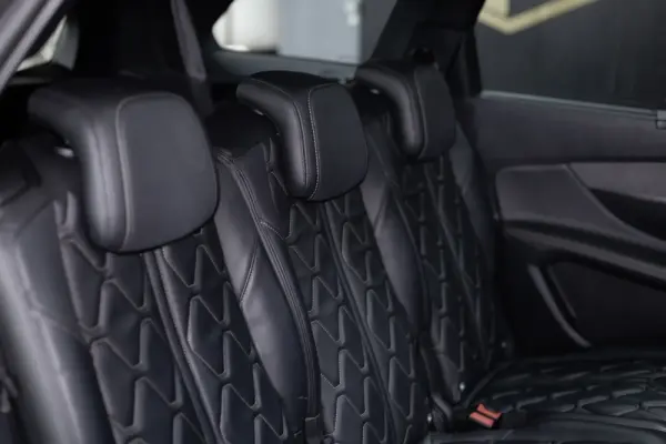 Peugeot 5008 1.5 BlueHDi GT Line EAT8 20