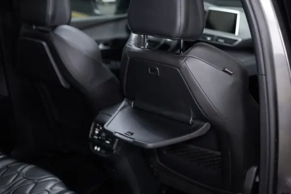 Peugeot 5008 1.5 BlueHDi GT Line EAT8 22