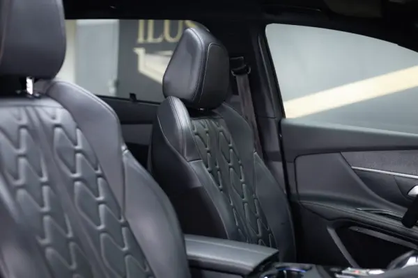 Peugeot 5008 1.5 BlueHDi GT Line EAT8 25