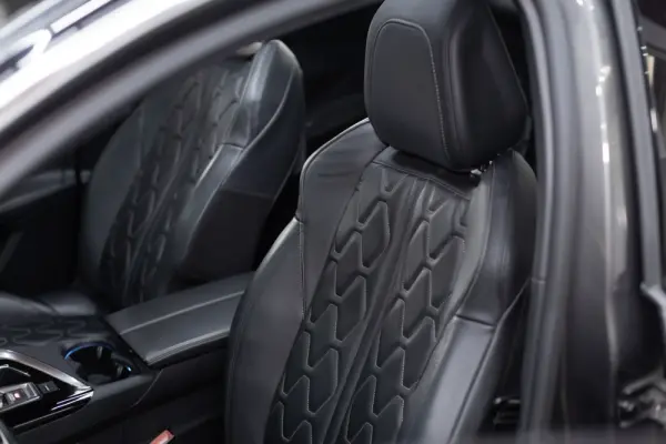 Peugeot 5008 1.5 BlueHDi GT Line EAT8 27