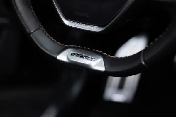 Peugeot 5008 1.5 BlueHDi GT Line EAT8 33