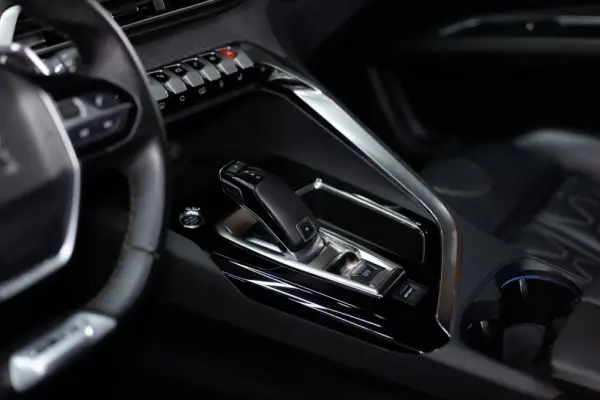 Peugeot 5008 1.5 BlueHDi GT Line EAT8 38