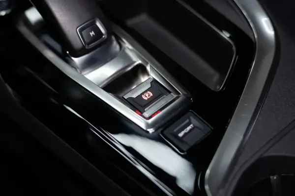 Peugeot 5008 1.5 BlueHDi GT Line EAT8 39