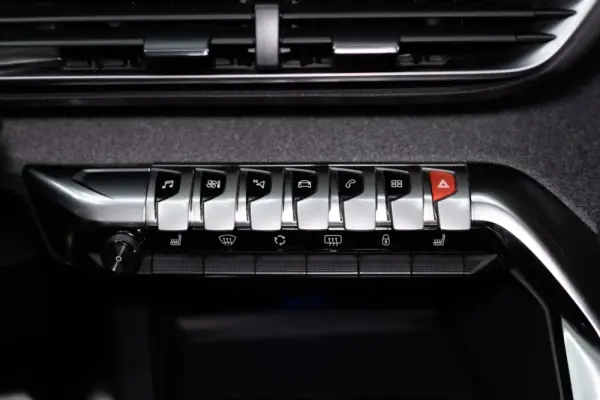 Peugeot 5008 1.5 BlueHDi GT Line EAT8 43