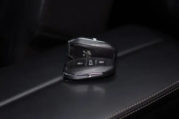 Peugeot 5008 1.5 BlueHDi GT Line EAT8 45