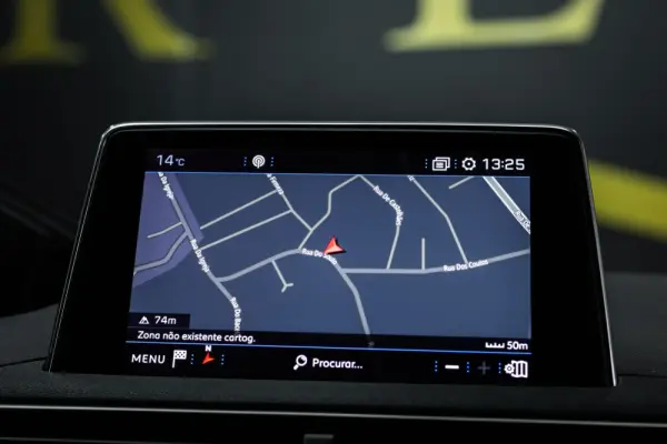 Peugeot 5008 1.5 BlueHDi GT Line EAT8 47