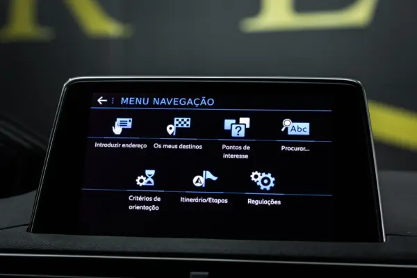 Peugeot 5008 1.5 BlueHDi GT Line EAT8 48