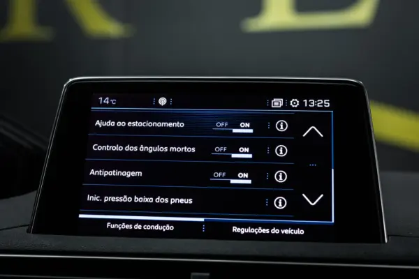 Peugeot 5008 1.5 BlueHDi GT Line EAT8 49