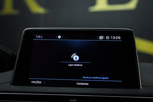 Peugeot 5008 1.5 BlueHDi GT Line EAT8 50