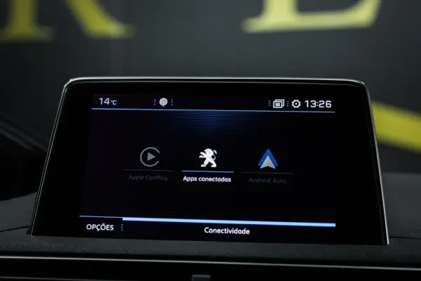 Peugeot 5008 1.5 BlueHDi GT Line EAT8 51