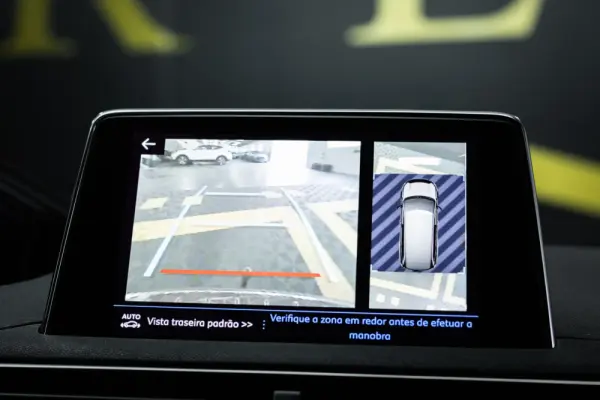 Peugeot 5008 1.5 BlueHDi GT Line EAT8 52