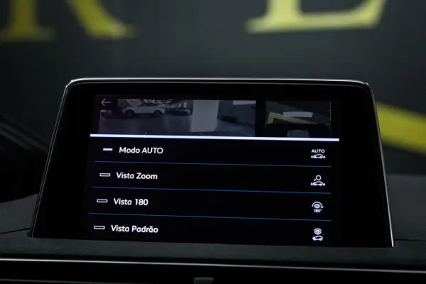 Peugeot 5008 1.5 BlueHDi GT Line EAT8 53