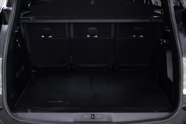 Peugeot 5008 1.5 BlueHDi GT Line EAT8 8