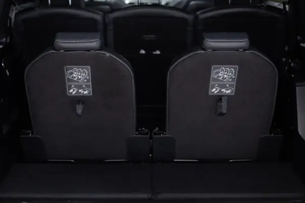 Peugeot 5008 1.5 BlueHDi GT Line EAT8 9