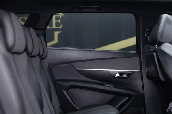 Peugeot 5008 1.5 BlueHDi GT Line EAT8 19