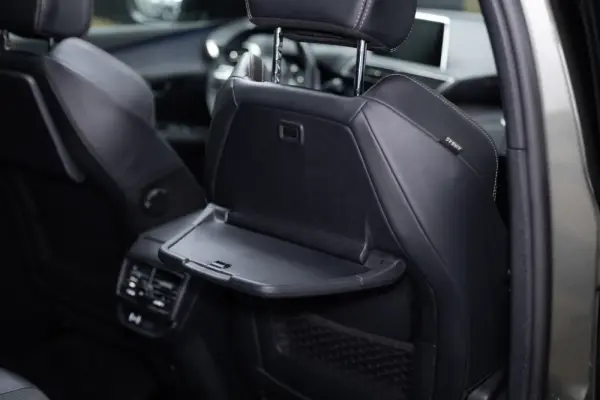 Peugeot 5008 1.5 BlueHDi GT Line EAT8 21