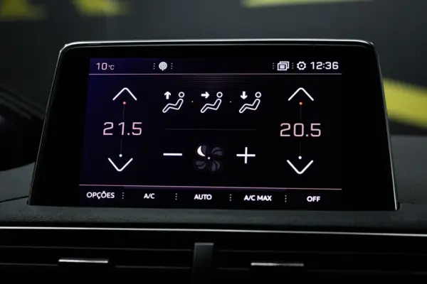 Peugeot 5008 1.5 BlueHDi GT Line EAT8 46