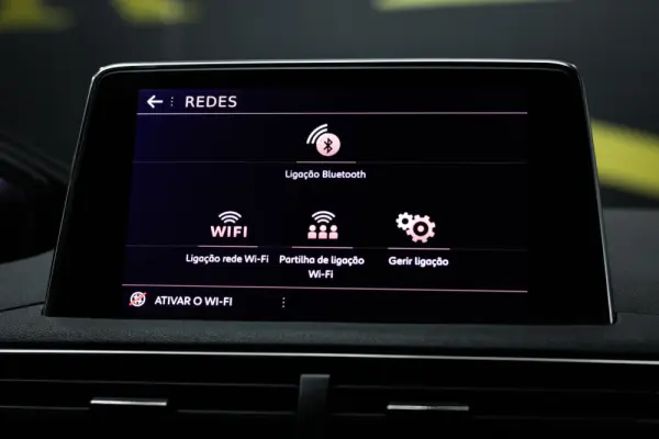 Peugeot 5008 1.5 BlueHDi GT Line EAT8 50