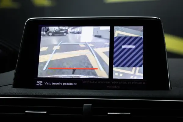 Peugeot 5008 1.5 BlueHDi GT Line EAT8 51