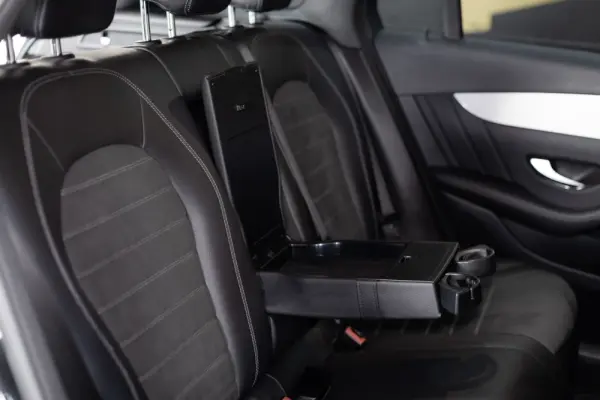 Mercedes-Benz GLC 300 de 4Matic 13