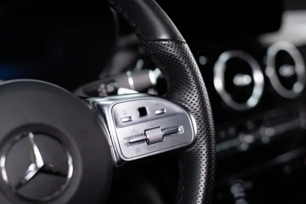 Mercedes-Benz GLC 300 de 4Matic 23