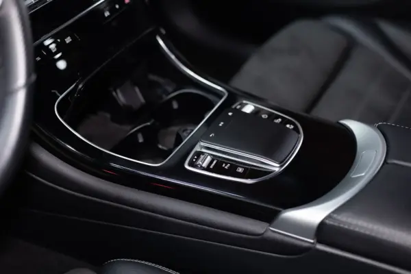 Mercedes-Benz GLC 300 de 4Matic 28