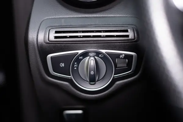 Mercedes-Benz GLC 300 de 4Matic 29